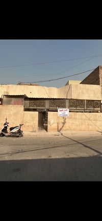دار للبيع • الدوانم أبو وسام • أكثر من ٣ غرف
