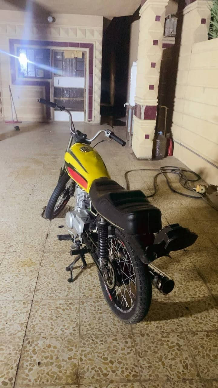 نامه ٢٦ • مبدل • تعمير جديد