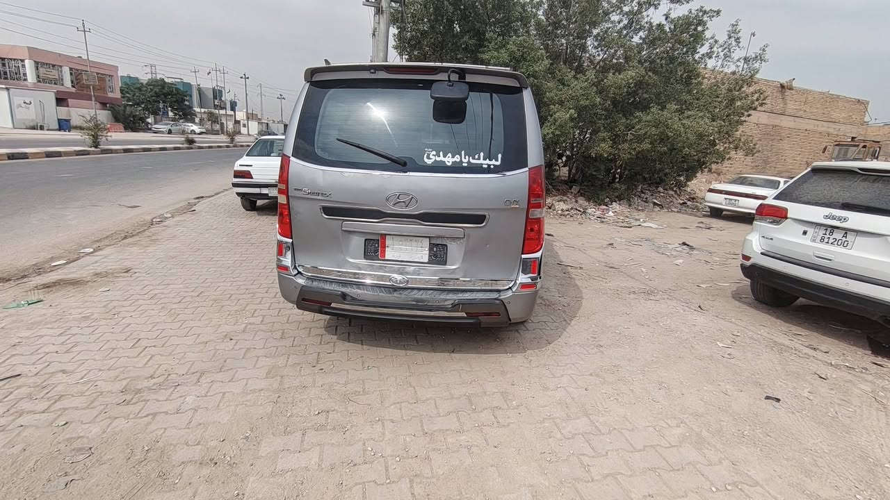 ستاركس • ٢٠١٢ • رقم بصره