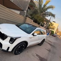 سورنتو موديل2025 خليجي ممشى23الفKM السياره فئه الفول ماعده كشنات جلد س...