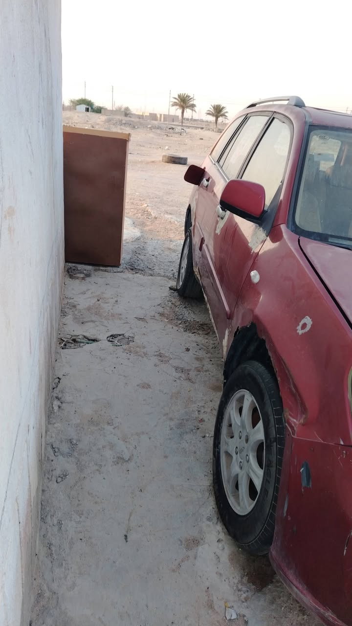 تيكو • مديل ٢٠١٣ • سكراب
