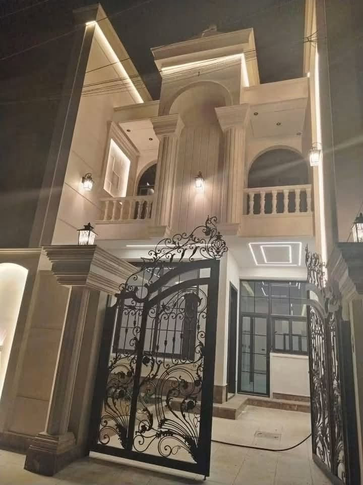 السيدية • ١٥٠م • ٥ غرف