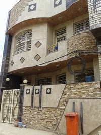 كربلاء المقدسة • بناء دور • مهندس مجاز