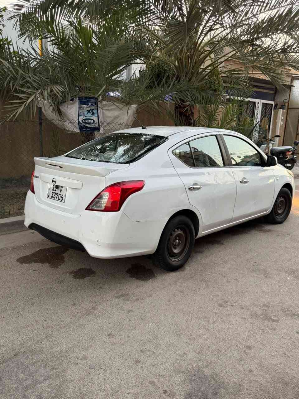 صني • ٢٠١٩ • الزعفرانيه