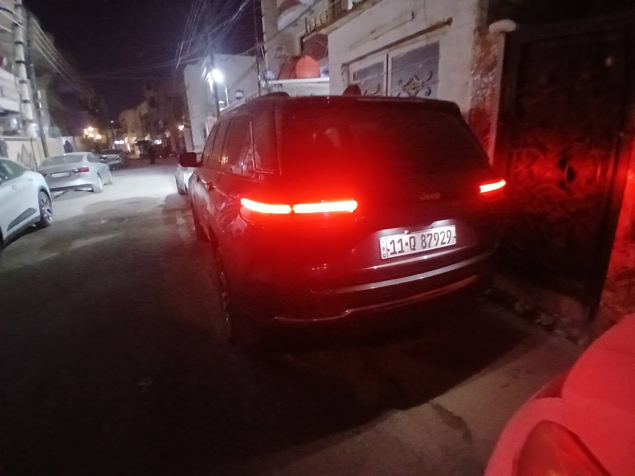 كراند شيروكي 4XE • ٢٠٢٤ • ٢٨ ألف