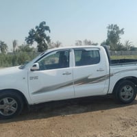 بيك اب فلاونزه • موديل ٢٠١١ • كويتي