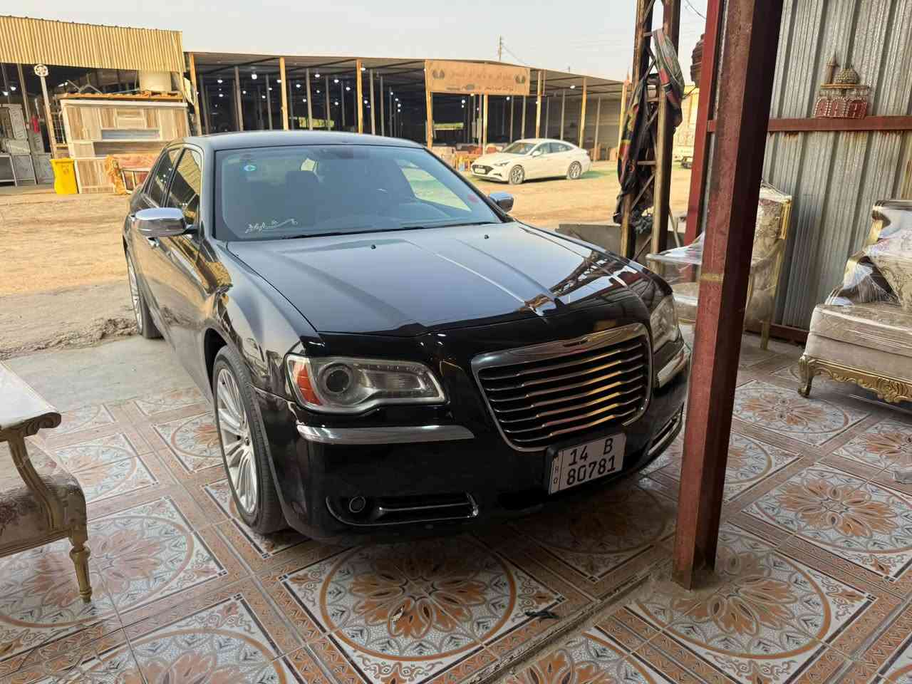 ٢٠١٣ • ماشي ٢٣٨ الف • السونار