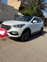 سنتافي فول • ٢٠١٧ • رقم ديالى