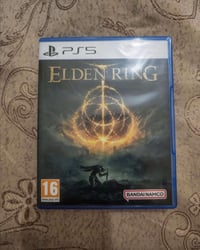 ايلدن رنج • DLC • كود غير مفعل