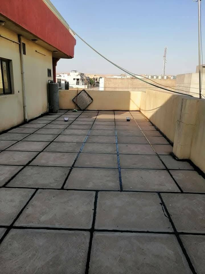 اسطى • ماستيك • وايزوگام