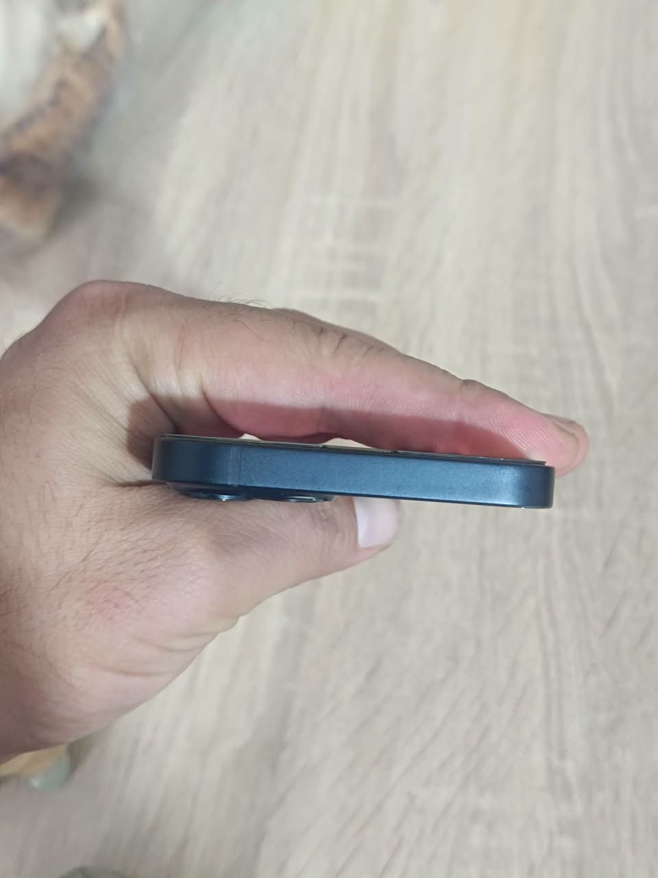 آيفون ١٣ • ٢٥٦ • بطارية ٨٩٪