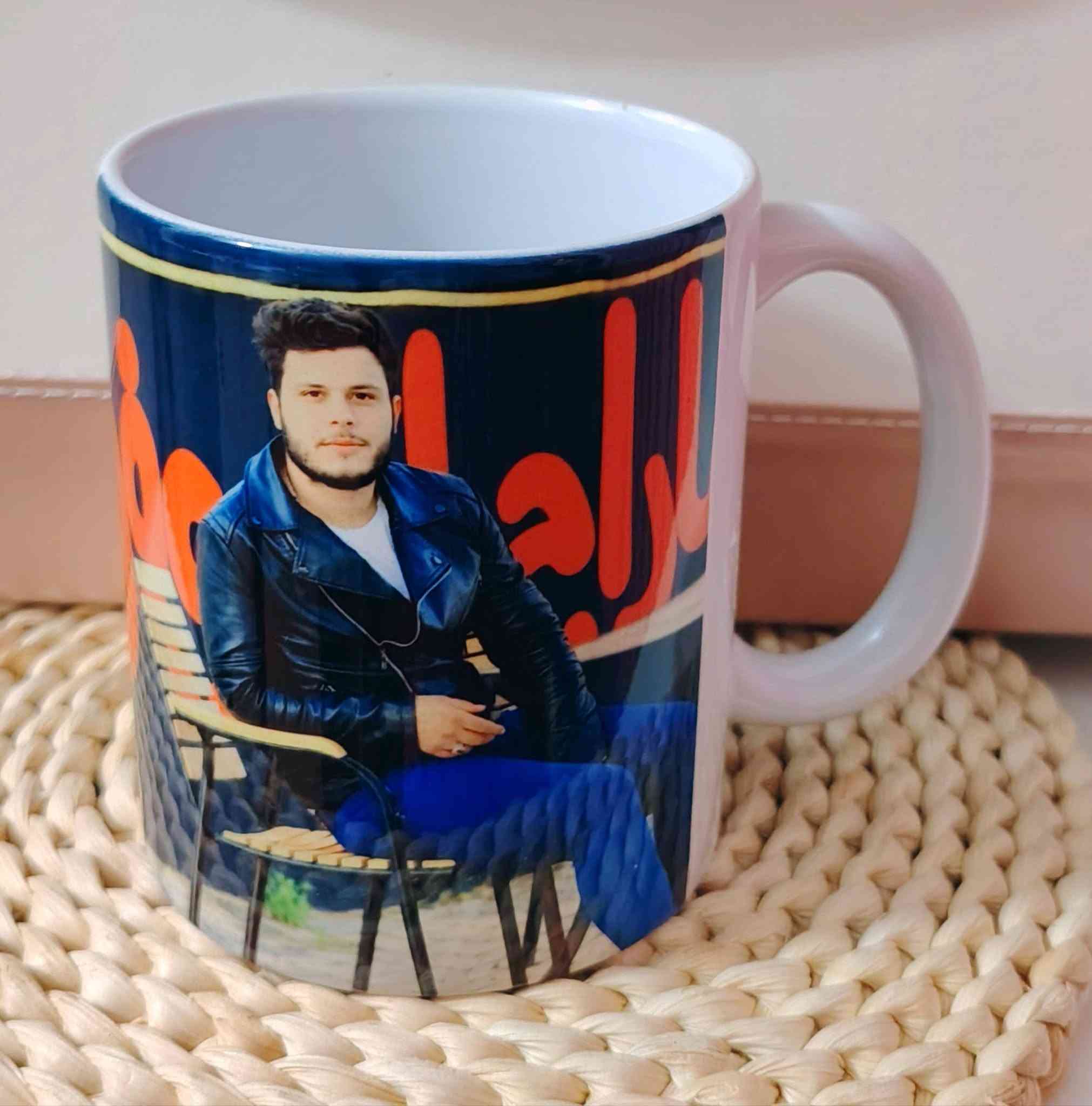 هدايا • طباعة حسب الطلب • هدايا مخصصة