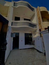 طريق شعب • ٧٥م • ٣ غرف