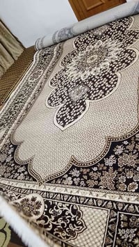سجادة • محفورة • ٥×٣