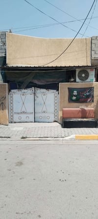 بيت للبيع • ١٠٠م