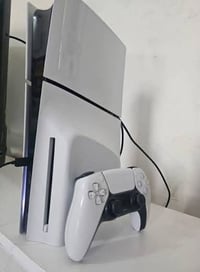 بلي فايف • ١تيرا • نظيف