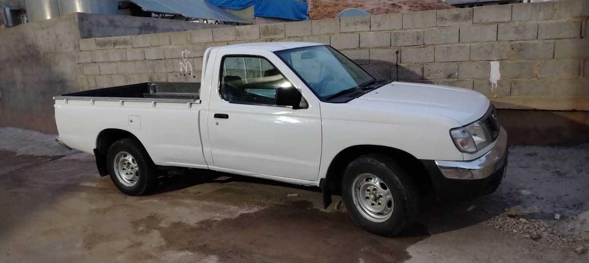 بەناوی خوای گەورە ئەم نیسانە بۆفرۆشتن مۆدێل 2001ئاڕمی پلاسیک تەبریدو پاوەر نیە بەشەرتی کێڕومەکینەو ئەکسل بەشەرتی ئاڕمو ئەوەلیاتو خرامە سەیارەکە پێشوشانوسەقفی لۆکلۆکە سەیارەکە بەس کەمێک پەمپی هەیە لەسەر هەڵدان ***********گۆڕینەوەیش دەکەم بەسەیارەی ڕەقەم یان ئاڕم شربازهير, السليمانية
