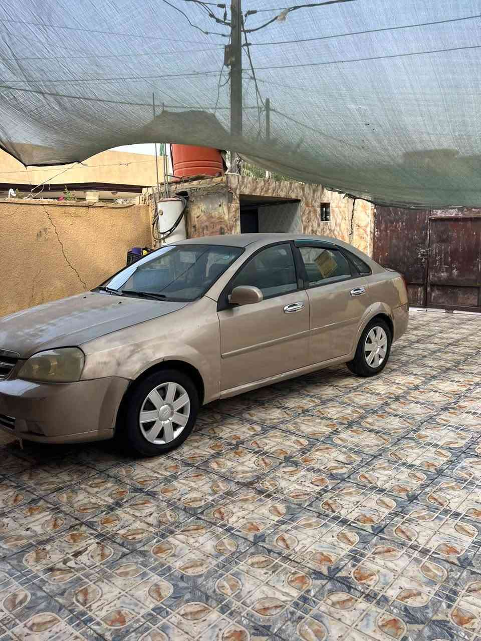 ٢٠٠٦ • تماتيك • رقم قادسيه