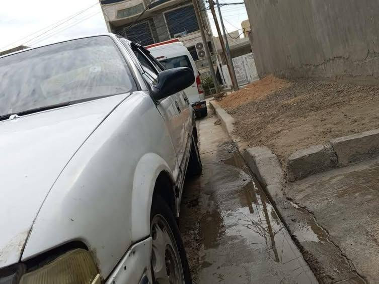 السلام عليكم برانس موديل ٩٥ رقم كربلا جديد هزه جديده مكينه مفتوح +كير اوتماتيك  جيد جدأ مشط ستير جديد كهربائيات شغاله باتري  جديد صدر امامي كامل  جديد مكاني محموديه السعر ٢٦ وبيه مجال رقمي ***********
