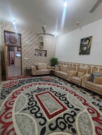 ٢٠٠متر • حي الانوار • طابوك مسلح