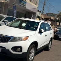 المنشور اذا ميعجبك عبره سورنتو مديل 13  خليجي مكفوله من ضربة  مكينة 24...