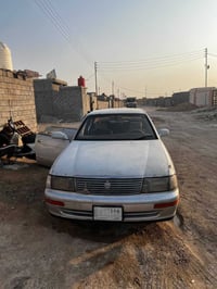 بطه متصل • للبيع • سيارة