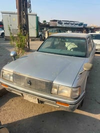 تفصيخ عام • قطع غيار • البصرة