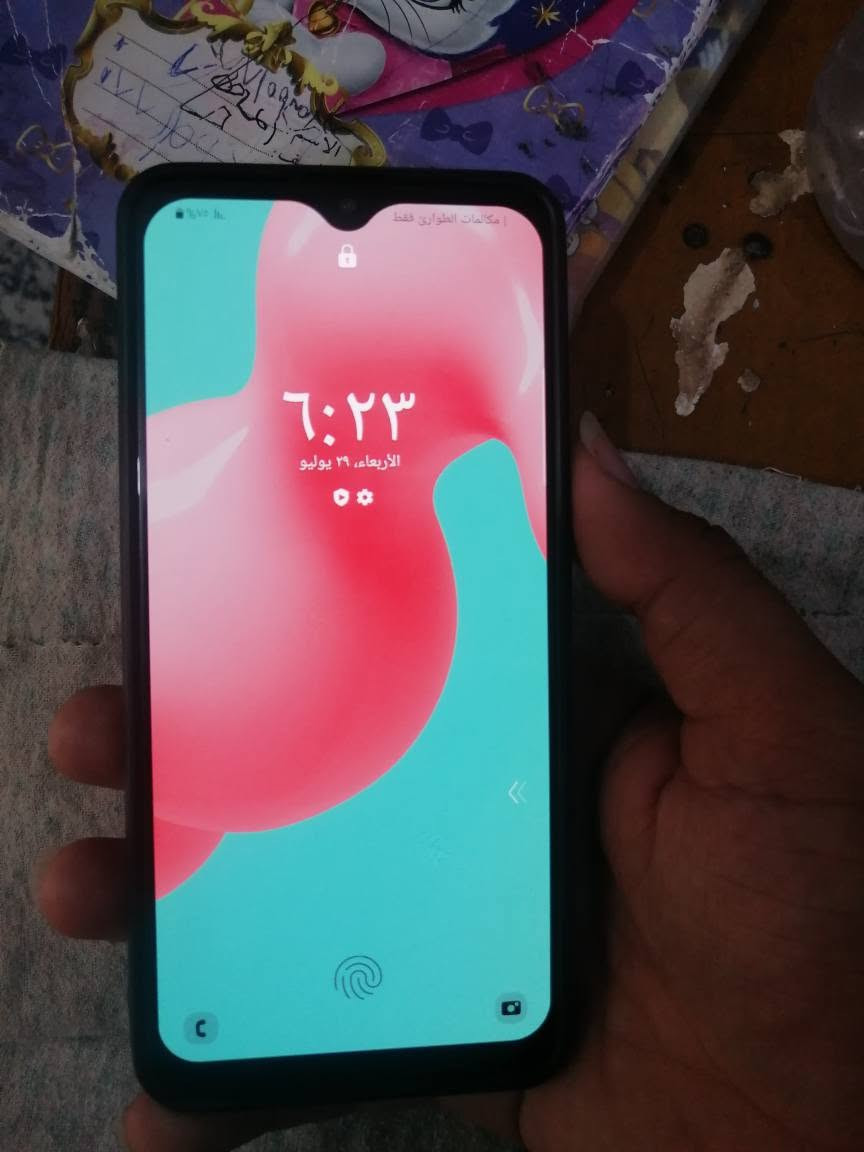 السلام عليكم جهاز للبيع اي واحد وخمسين جهاز مكفول بلا ملحقات الذاكره 128 السعر 100 الشراي يتصل *********** عمارة, ميسان
