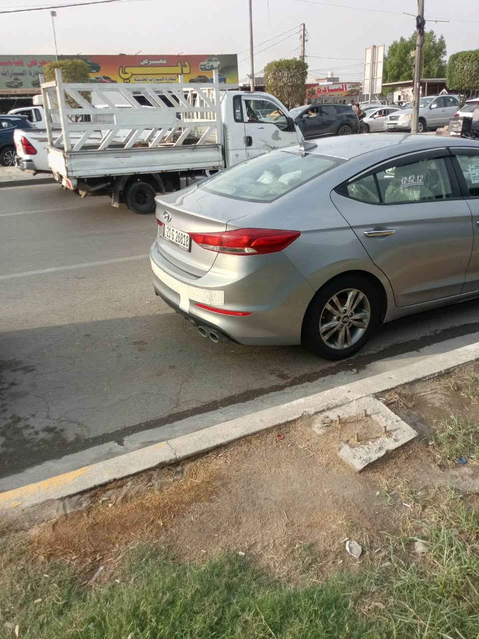 النترا • ٢٠١٧ • امريكي