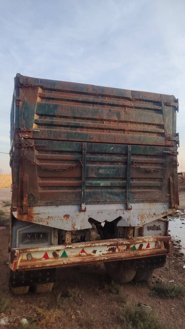 عربانة • للبيع
