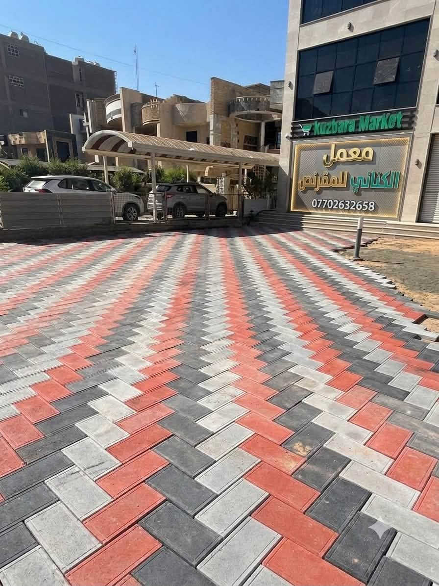 متوفر مقرنص مرمري كافة الموديلات والنوعيات

📍بغداد حي النصر
📞 ***********
