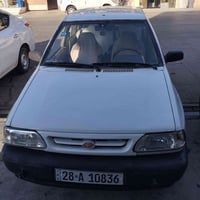 سايبا • ٢٠١١ • مكفولة حادث