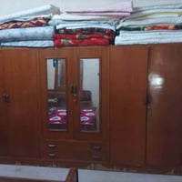٦ أبواب • صاج أصلي • نظيفة