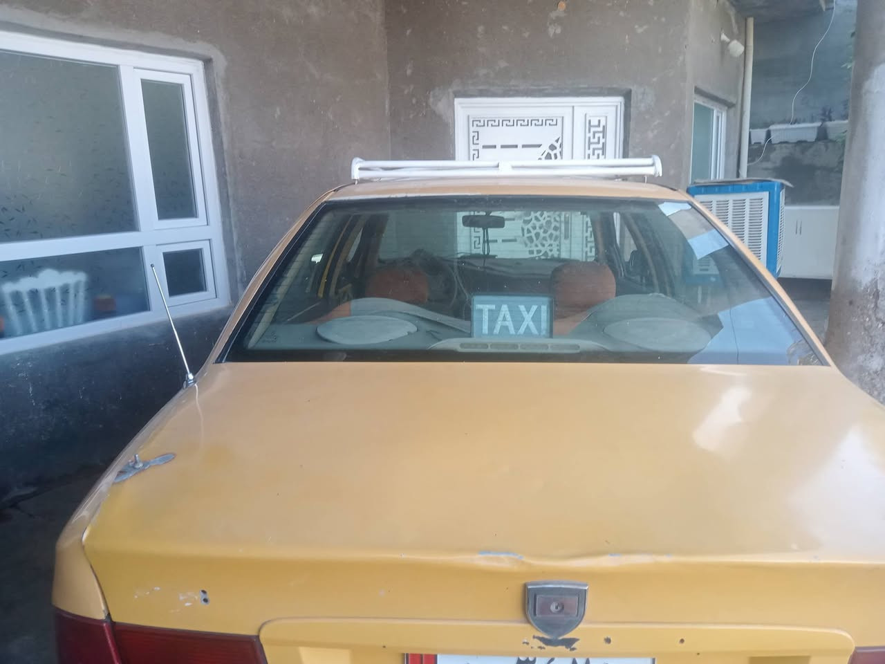 سمند لبيع مصفر هيه وغرامه كير محرك كامري ابوجف  سياره بسمي  سنويه تجديد. 20029 خابر هذا رقم ***********
