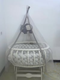 كركوت جديد ونظيف وامان للطفل ميوكع منة اخذتة ب250 ابيعة ب150للاستفسار ...