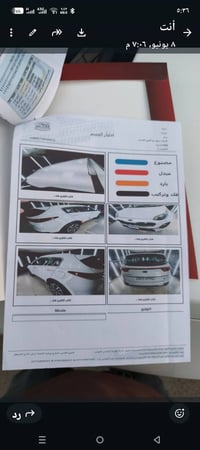 موديل ٢٠١٩ ماشيه ٨٠ ألف ٠٧٧٠٠١٩٥٥٢١