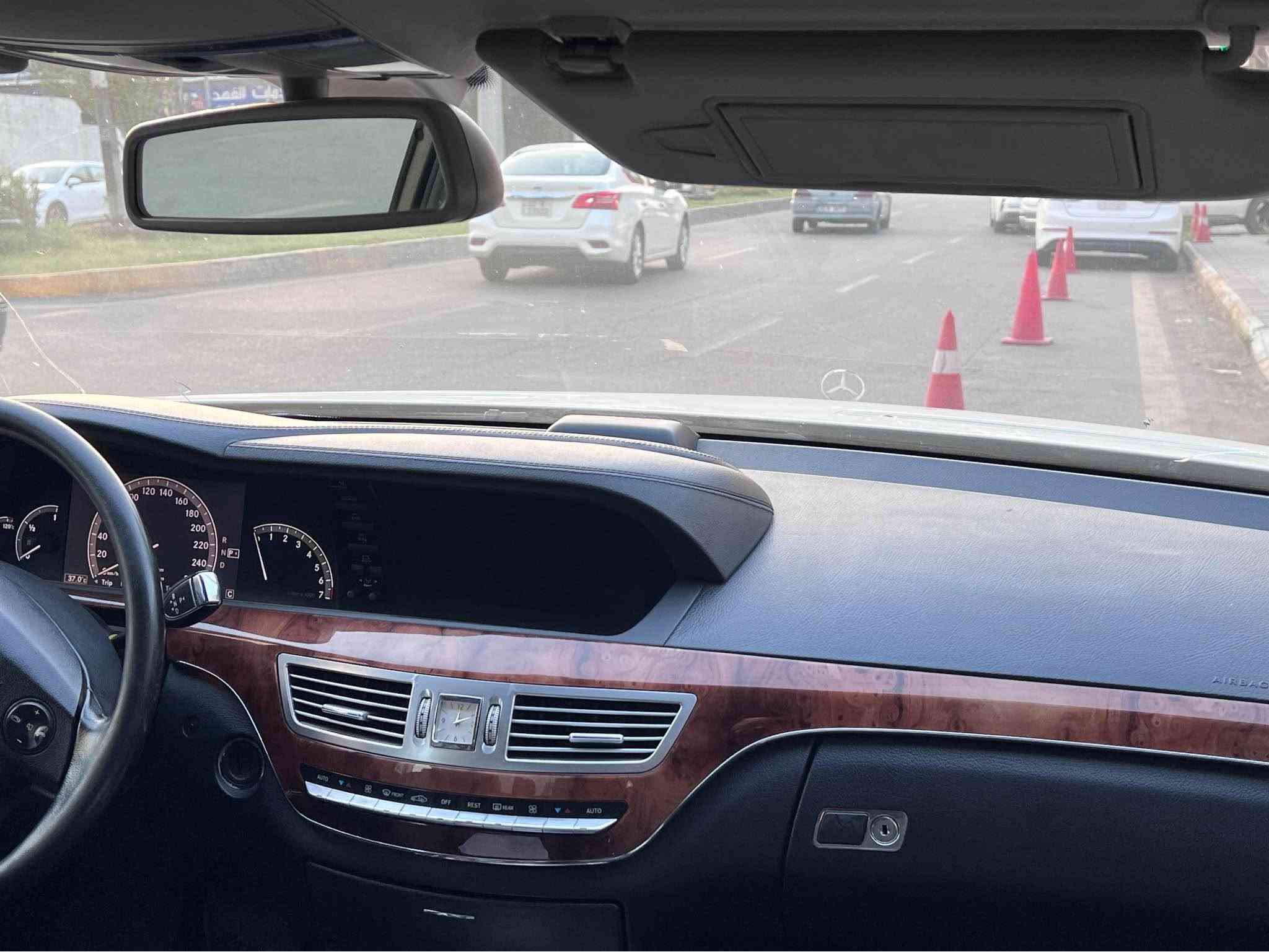 S350 • ٢٠٠٥ • وارد يابان