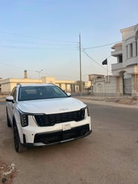 سورنتو ٢٠٢٤ • ماشيه ١٢ الف • وارد امريكي