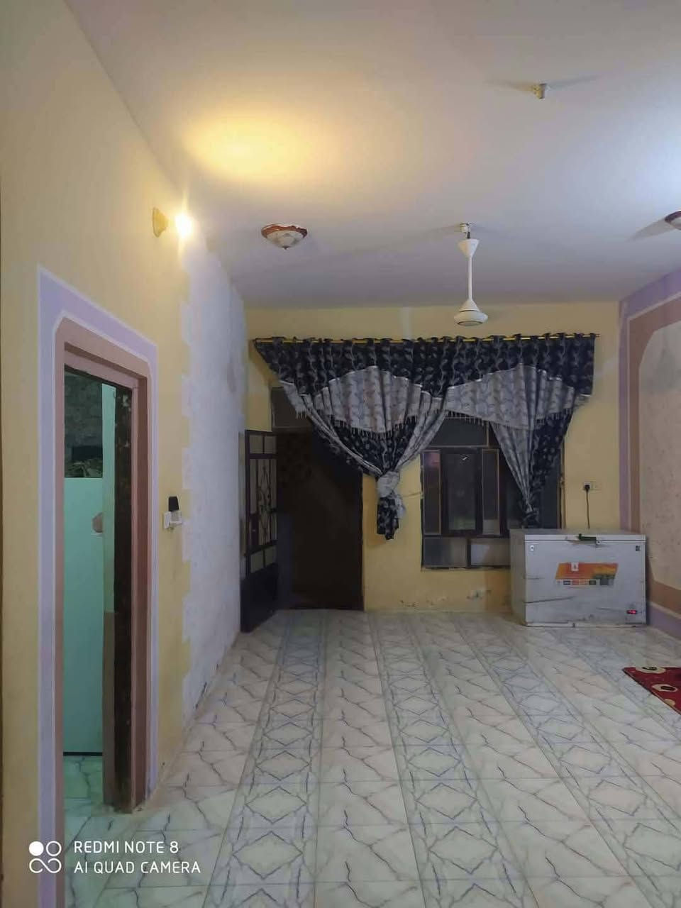 بيت للبيع • حي السعيدي • طابو زراعي