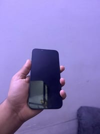 آيفون ١٣ برو ماكس • بطاريه ٧٨٪ • شاشه مبدله