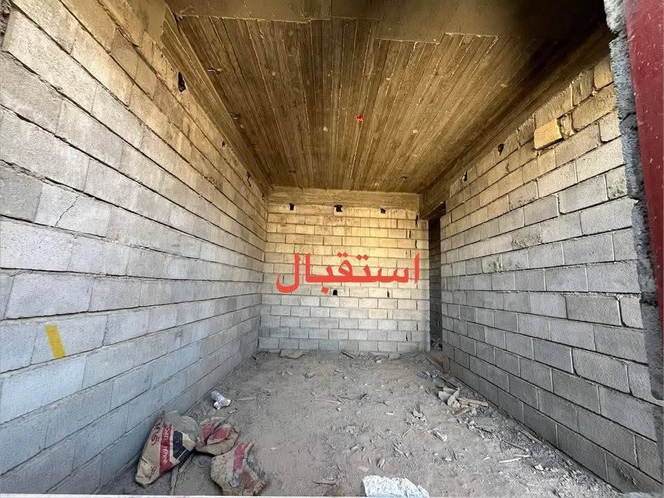 هيكل طابقين للبيع مساحة 100 متر .الموقع تقاطع القدس خلف كلية بلاد الرافدين القديمة .سند 17 مشمول بالتطويب حسب قرار 320 . مكاتبة او وكالة . مستعجل على بيعه .السعر 36 مليون 

***********
