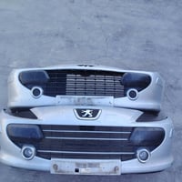 دعاميه أمامي • بيجو 307 • موديل ٢٠٠٦