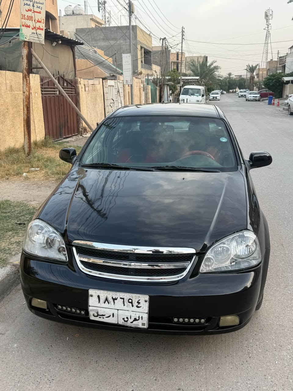 اوبترا 2009 • محرك وكير جديد • الكرخ