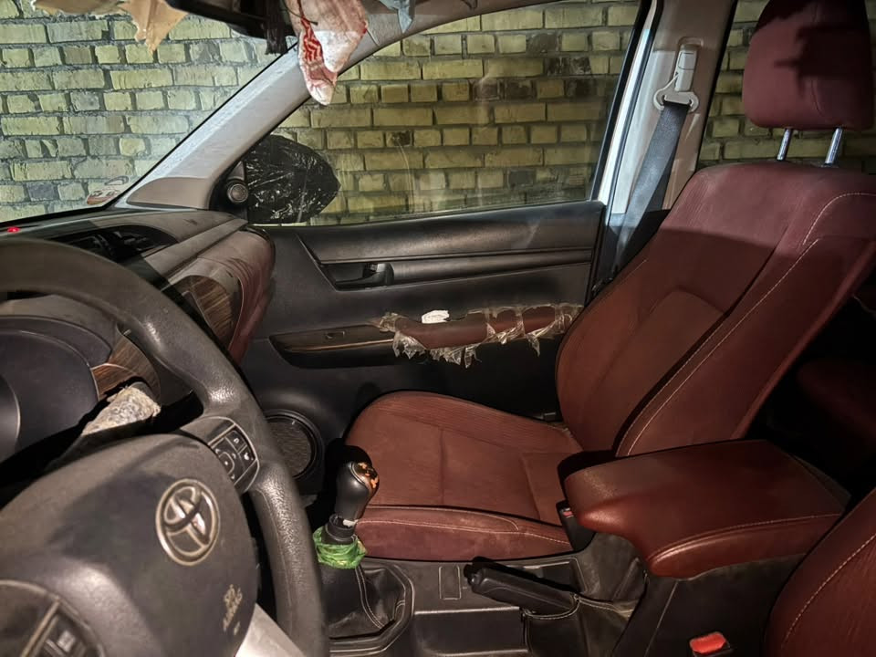س ع بي كم فلاونزه ٢٠٢٠ سنويه منتهيه   ماشيه ٩٠ رقم اربيل. مكان الزبير سوق سوادي. *********** 
***********. السعر. ١٩٠$ وبيه مجال سياره كفاله عامه
