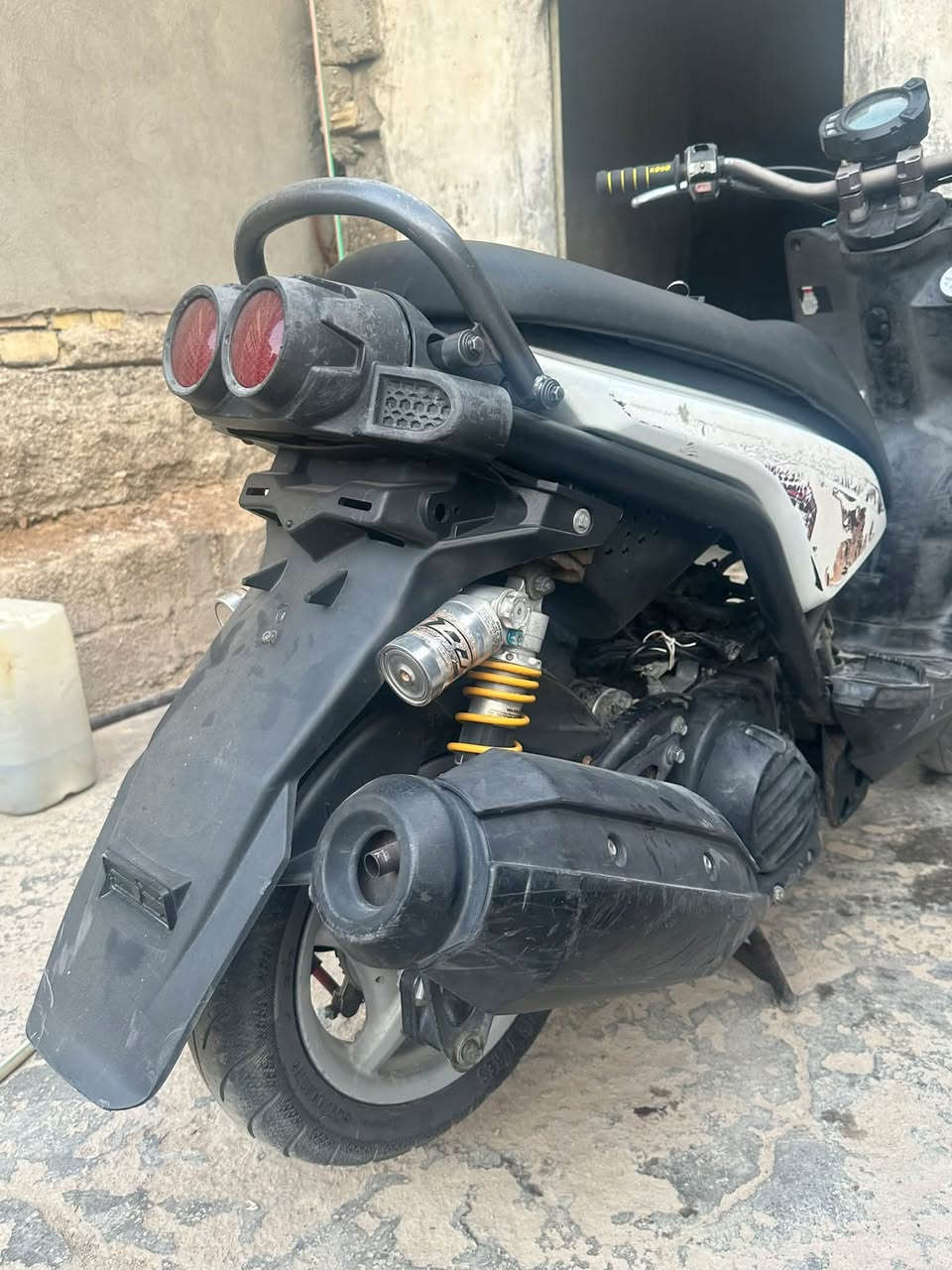 ملحه • دبل • استيرن