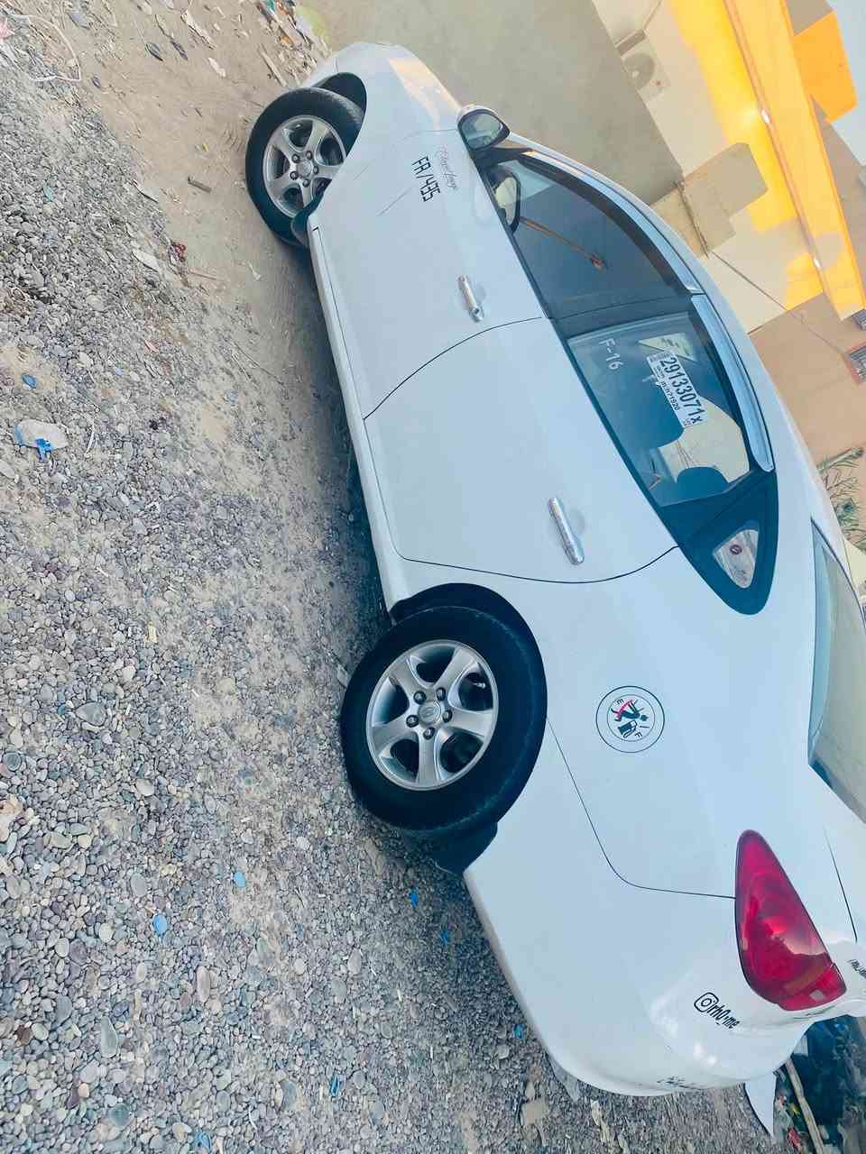 أبيع لن بزعت افانتي موديل 2009 ومحدثه 2011 سياره جاهزه من كلشي صبغ عام شرط بدون كلب ودواخل رقم اربيل دولي بسمي رقم الهاتف ***********ملاحضه دين ماابيع خلاص
