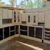 كاونتر • طباخ ٤عين • كربلاء