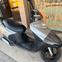 هوندا • سبيسي • مجال