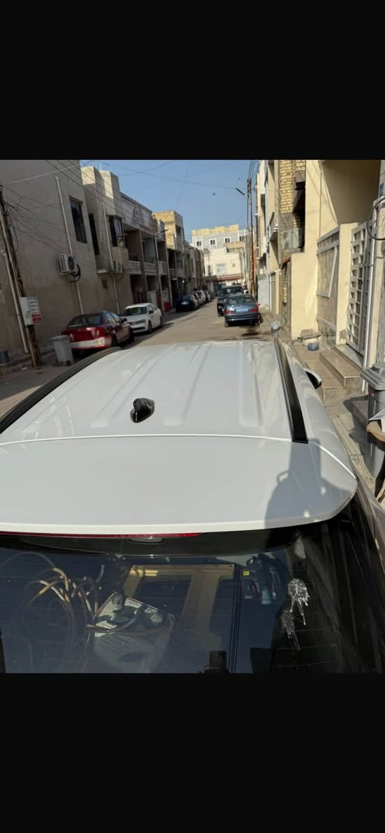 توكسان خليجي 22
فول عده البنوراما 

بصمة

كراسي كهرباء 

تبريد قطعتين 

كفاله عامه 

رقم بغداد بااسمي 

***********
