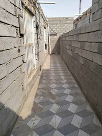 بيت • ٢٠٠م • نزلة شيخ سامي